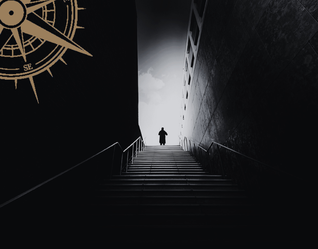 High-capacity industry leader experiencing the success trap despite strong business results