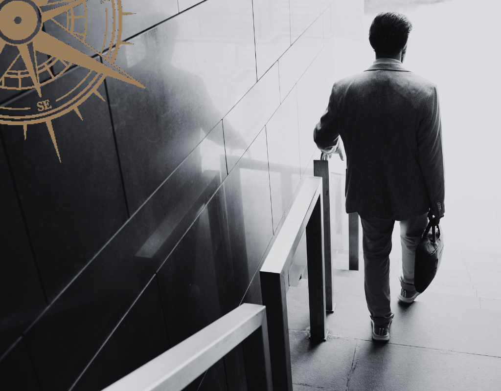 Founder exit, the transition no one prepares for