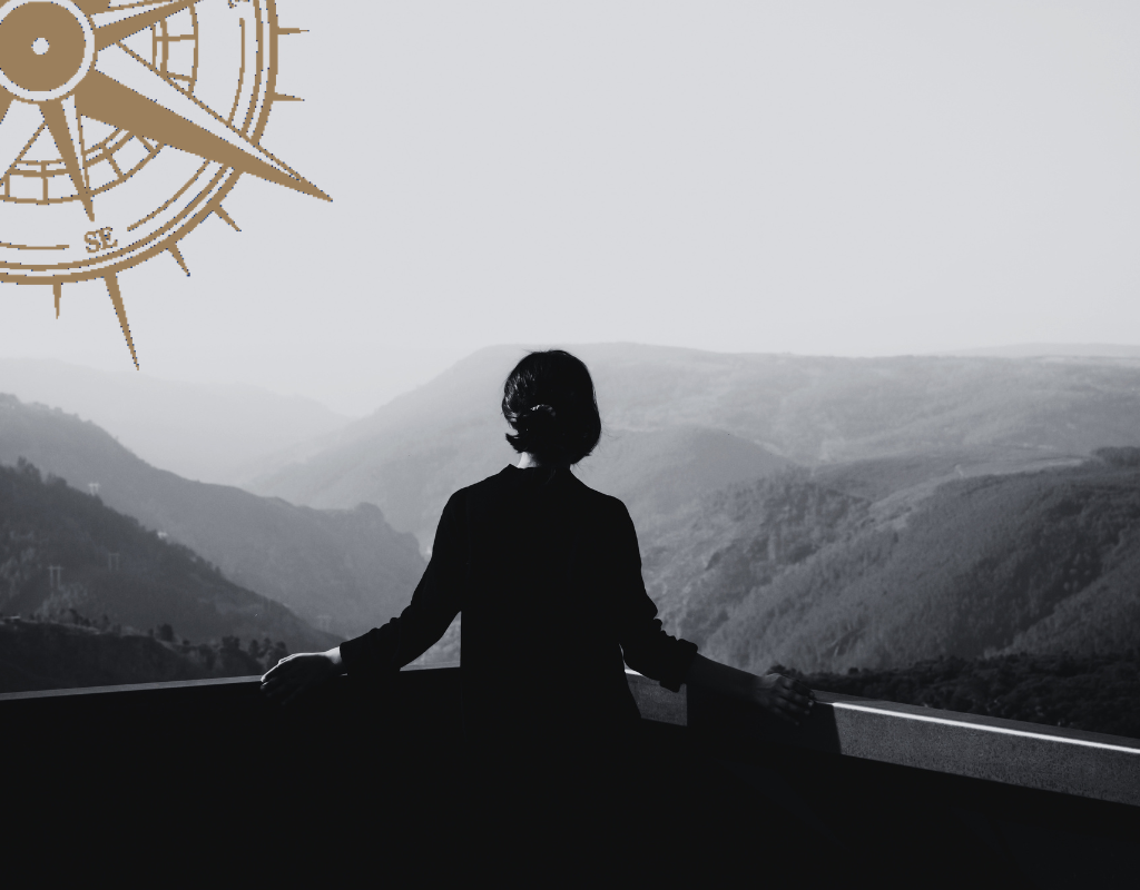 Insight is not freedom, seeing the pattern does not dissolve it