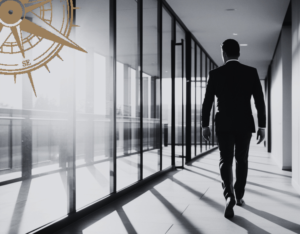 Leadership patterns that once worked and now tax your leadership