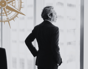 What the internal critic in leaders is protecting