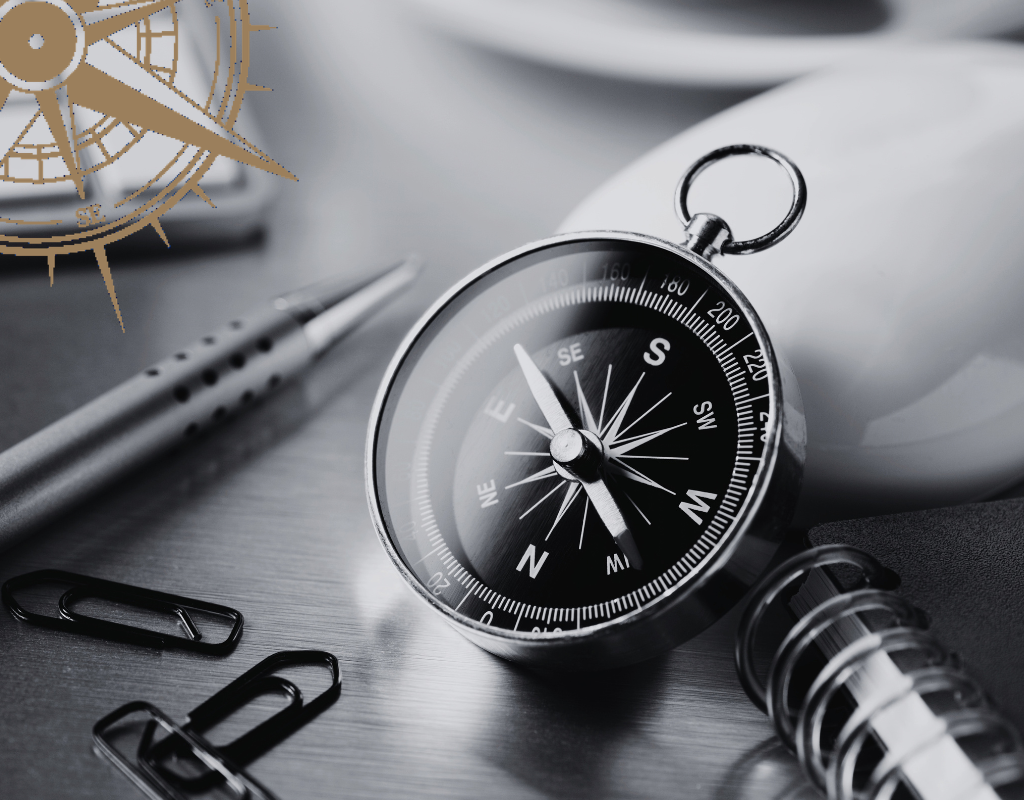 Finding clarity and direction for your next step as a leader