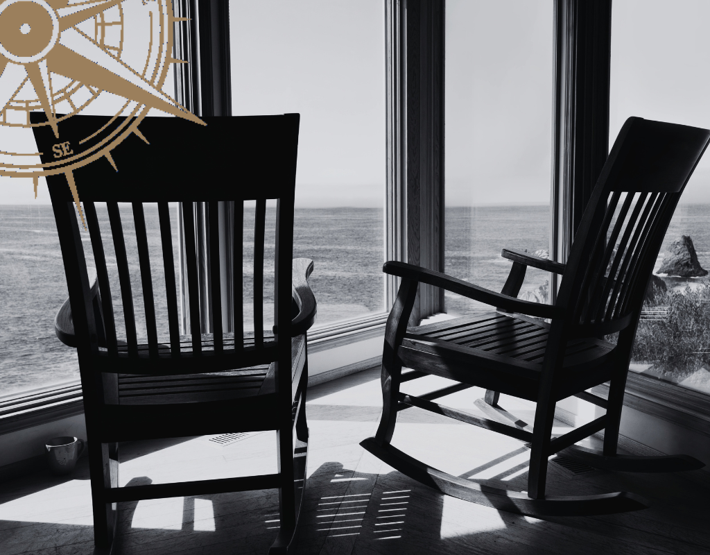 Unresolved conflict filed away as settled in a leader's closest relationships
