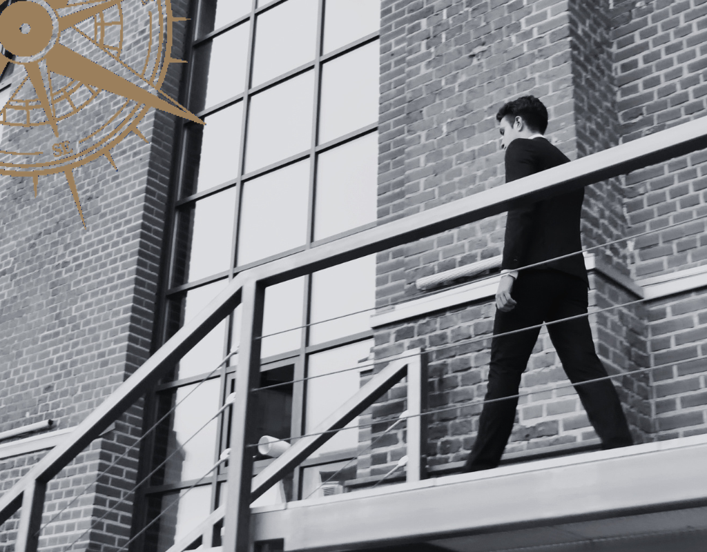 Identity beyond your business, seeing who you are apart from what you built